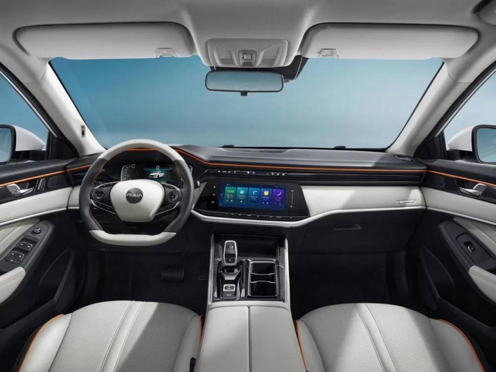 En iyi gaz kilometre ile lüks sedan 4 jpg Luxury Sedan With Best Gas Mileage 4 Jpg