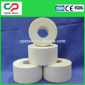 Cotton Sports Strap Wrapping Tapes