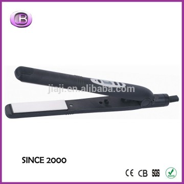 2015 ceramic best hair iron straightener