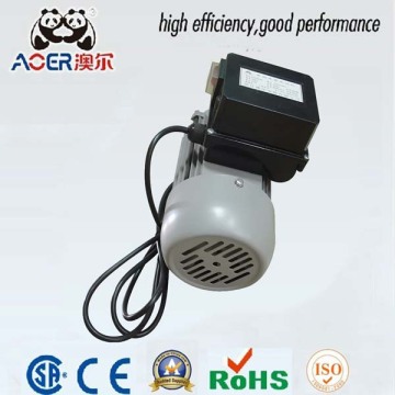 Drive Electric Motor 250W AC AMP