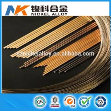 high silver soldering alloy brass soldering alloy rod