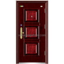 Steel Door with Anti-thief