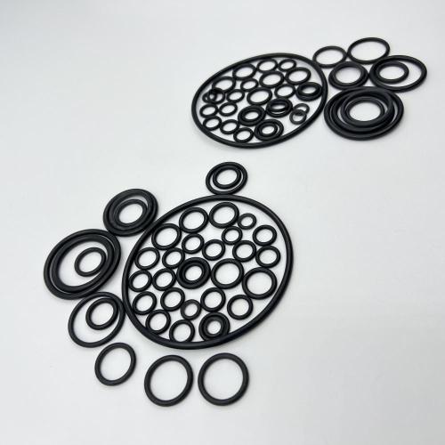 Hitachi graafmachine takel afdichting reparatie kit
