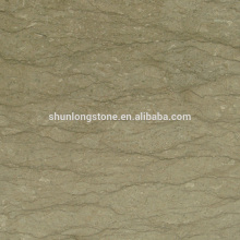 Hao cream Green marble tile slab