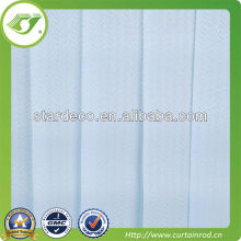 Office slim vertical blinds fabric