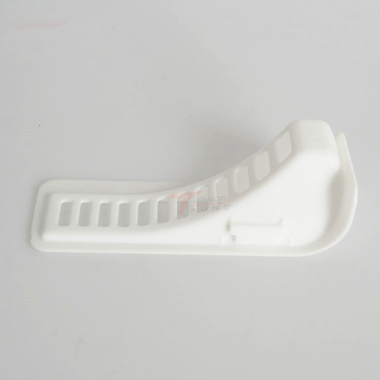 Plastic Rapid Prototype