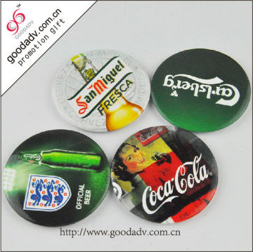 Plastic bottle opener / tin opener beer / beer bottle opener