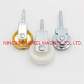 Nylon Block Plastic Pulleys Block