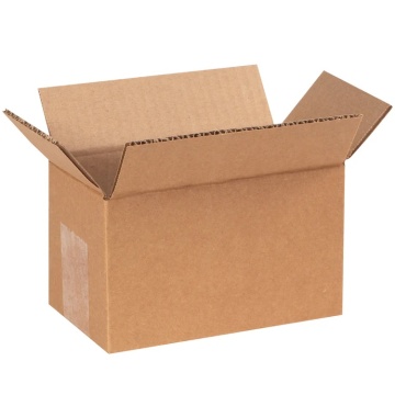 Custom Designed Corrugated Shippers for Efficient Transport