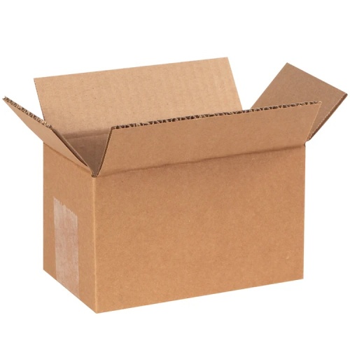 Custom Designed Corrugated Shippers for Efficient Transport