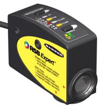 Banner Registration Mark Sensors: R58E Series