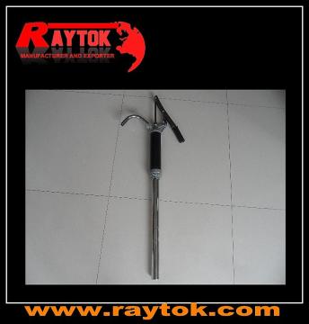 Hand Level Type Barrel Oil Pump