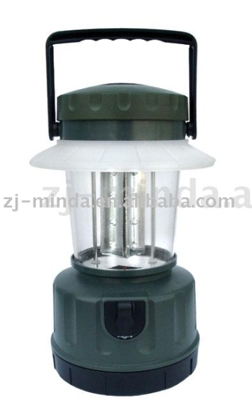 16/20 LED Camping Light  - MDCL-L