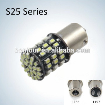 high quality led car light ,12v car led for the S25 1156 1157