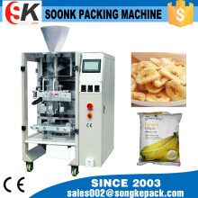 Stable Performance wood charcoal packing machine