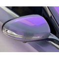 Chameleon Gray Purple Car Wrap Vinyl