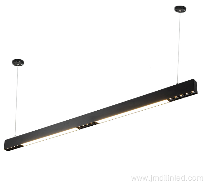 Low Voltage LED Linear Light Pendant New design