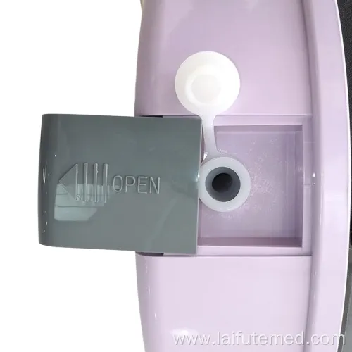 High-Quality Portable ICU Pet Incubator for Veterinary Use