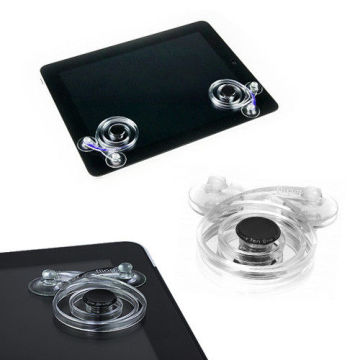 High Sensitive Superconduct Bluetooth Game Controller Joystick For Ipad Portable