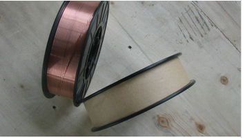 Gas-shielded Solid Welding Wire