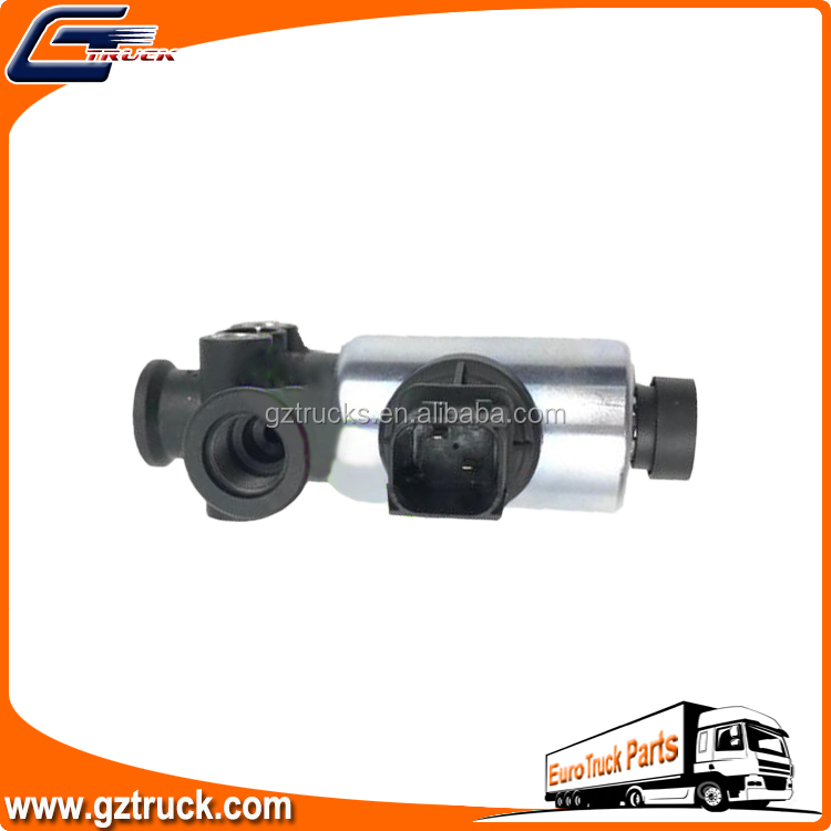 Solenoid Valve Oem 0009973512 for MB Actros Truck Magnetic Valve