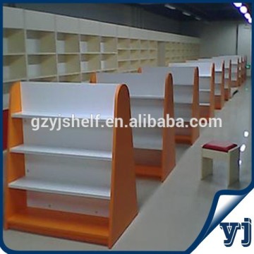 Commercial wooden display/wood display stand/wood fruit display rack