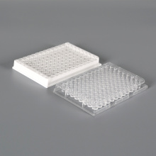 Cultivo celular Placa ELISA