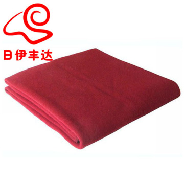 highend cashmere blanket