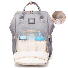Wholesale Multi-Function Mummy Diaper Backpack for Travel