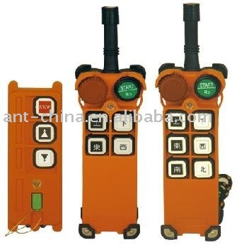 Industrial remote control crane remote control radio remote control