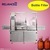 R-VF syrups filling line for 50ml and 100ml glass vials with aluminium cap