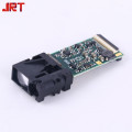 20m TTL Serial Laser Sensor Jarak Serial