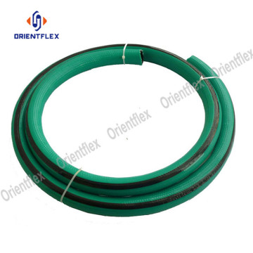 High pressure flexible air intake hose