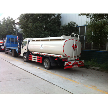 Brand New JAC 6000litres Oil Tanker Truck