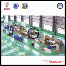 SL-4.0X1600 High Speed Sliting Line