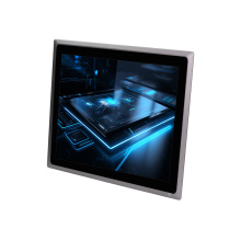 Fanless embedded industrial pc