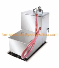 Oil Filter Oil Filtrate Machine Shortening Filter Cart