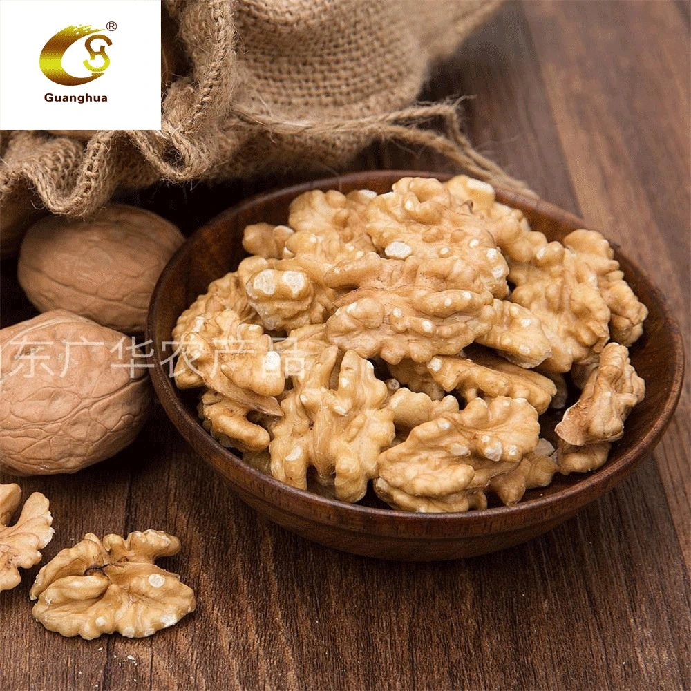 Best Quality Walnut Kernels From China