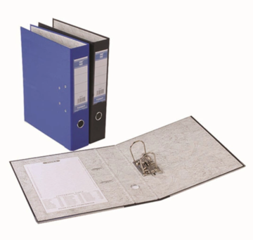 A4 catalog binder for office