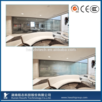 Hot-sale PDLC Switchable Privacy Glass