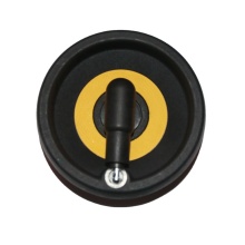 Iron Welded Spoke Handwheel