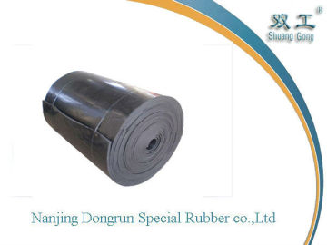 1.7 gravity plain rubber sheet