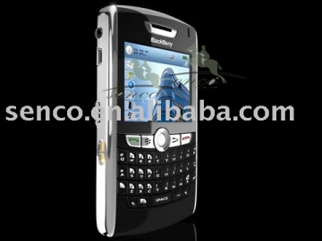 blackberry mobile phone