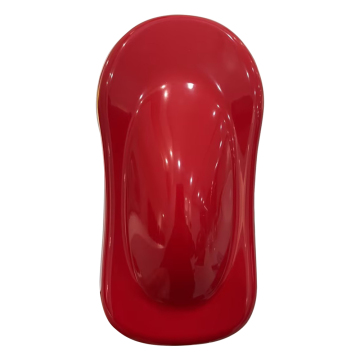 Special powder for three wheels High brightness powder