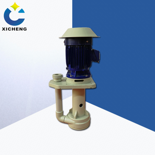 PP Device Water pump