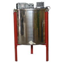 Automatic Radial Horizontal Honey Extractor for 6 Frames - Electric Honey Extractor for Sale