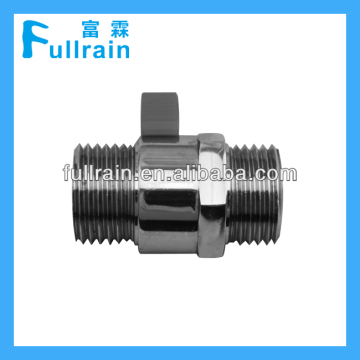 Fullrain Straight Adapter Valve