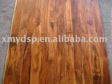 Acacia solid wood floor