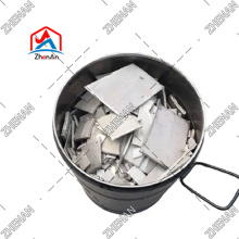 Cobalt Sheet Metal price