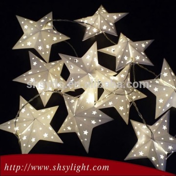 Excellent Material Factory Directly Provide Santa String Lights